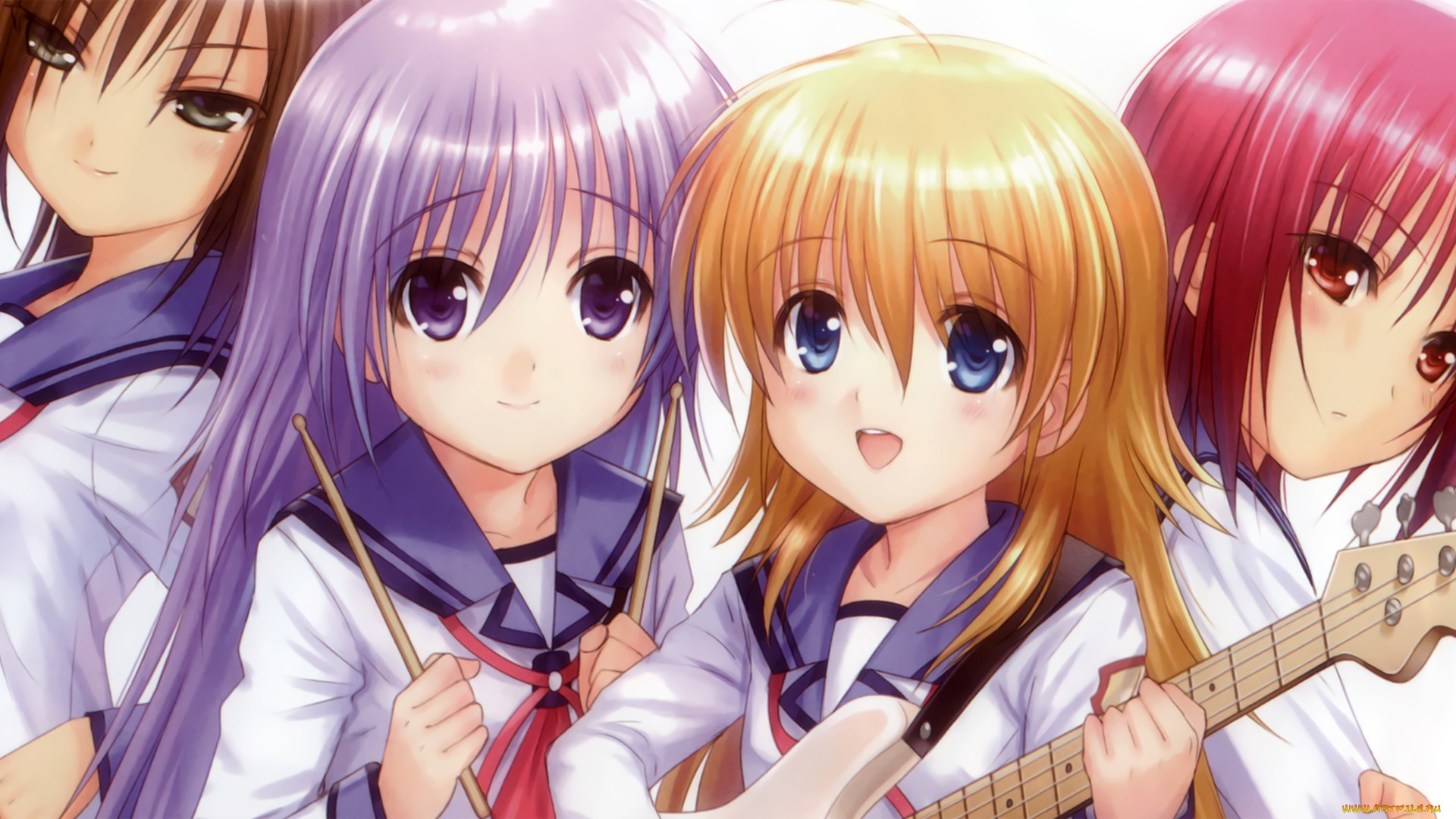 , angel, beats, 